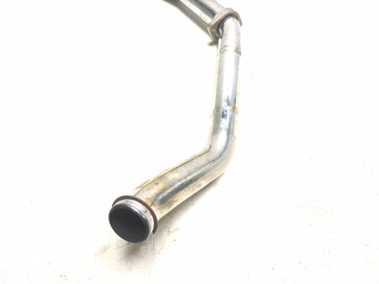 2006 Harley-davidson Sportster Xl883 Rear Exhaust Muffler Assy OEM