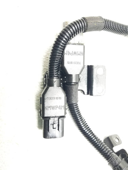 07 08 09 10 11 12 Hyundai Veracruz Knock Detonation Sensor 2pcs OEM