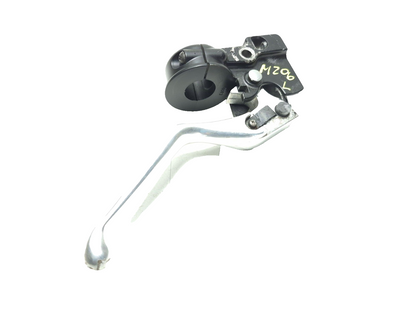 2004-2013 Harley Sportster 883 1200 Xl Left Clutch Lever Mount Bracket 38608-96
