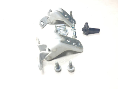 2013-2016 Genesis Coupe Door Hinge Driver Left Side OEM