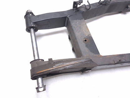 2023 Kawasaki Ninja 400 Ex400 Rear Swingarm Swing Arm OEM