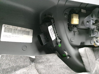 2005 Dodge Grand Caravan Door Panel Trim Front Left Driver Side Oem✅