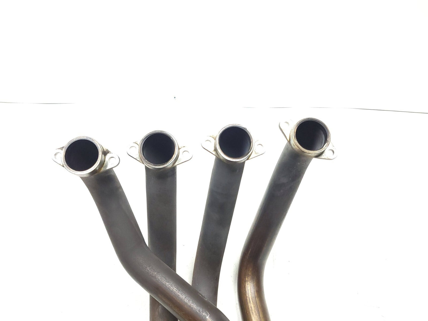 05-08 BMW K1200r K1200 Exhaust Headers Head Pipes Manifold OEM