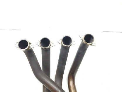 05-08 BMW K1200r K1200 Exhaust Headers Head Pipes Manifold OEM