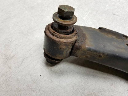 2010-2017 Chevrolet Equinox Rear Control Arm Passenger Side Right 3pcs 2.4l OEM