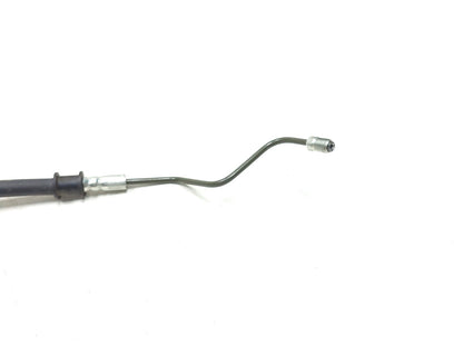 17-26 Kawasaki Kle300 Versys-x 300 Front Brake Master Cylinder & Lever