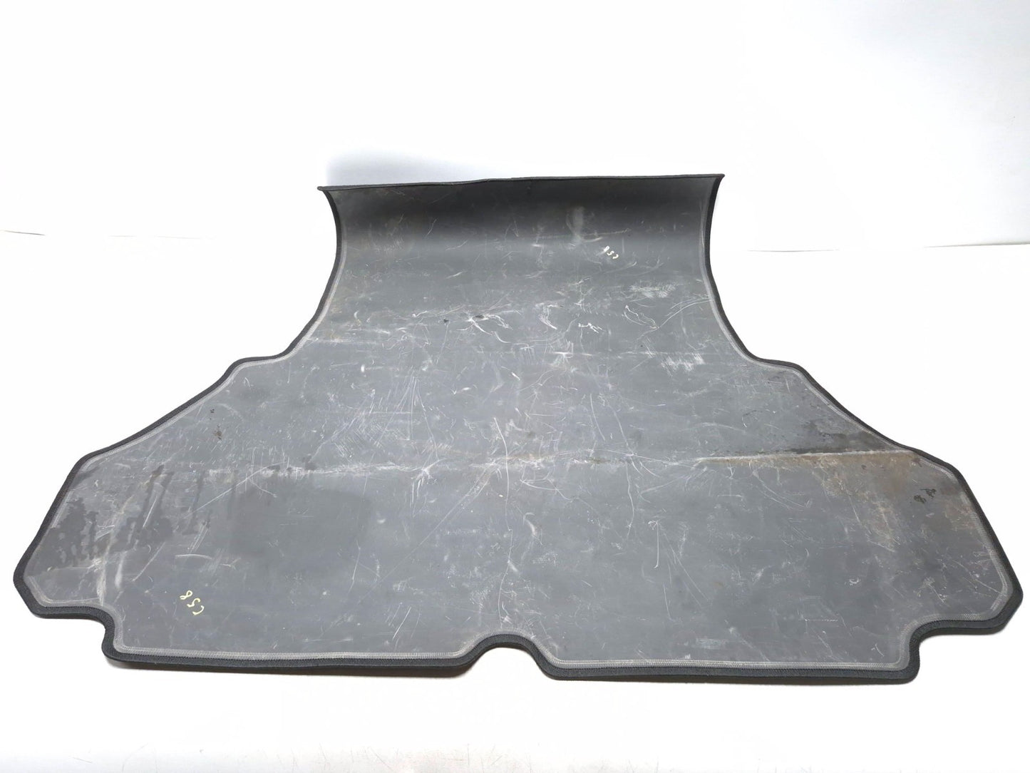 2018 Chrysler 300 Limited Rear Trunk Cargo Cover Mat OEM