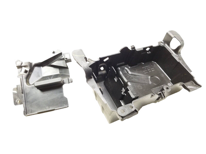 2014 - 2018 Honda Cbr650f ABS Brake Pump Cover Panel OEM