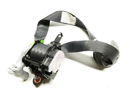 12-17 Hyundai Accent Seat Belt Retractor Front Passenger Right Side OEM