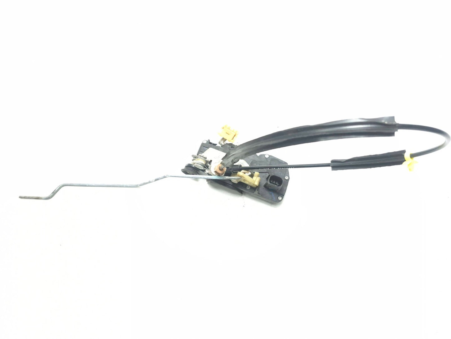 2013 Cadillac Escalade Rear Door Lock Actuator Passenger Side Right OEM