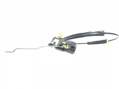 2013 Cadillac Escalade Rear Door Lock Actuator Passenger Side Right OEM