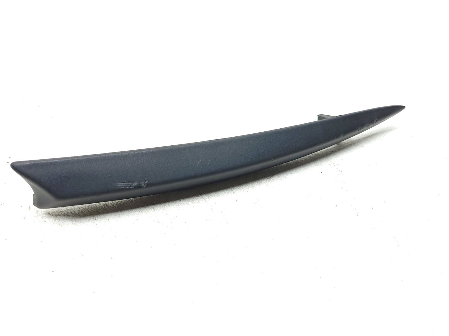 2017 Piaggio Fly Spoiler Side Cover Left & Right Pair OEM