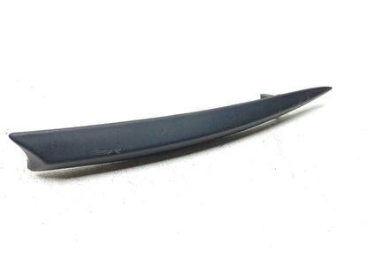 2017 Piaggio Fly Spoiler Side Cover Left & Right Pair OEM