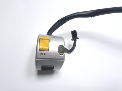 2005 Suzuki C50 Boulevard Left Handlebar Switch OEM