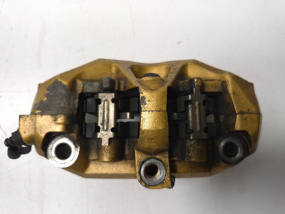 2005 Kawasaki Ninja Zx10r Front Brake Caliper Left & Right Pair OEM