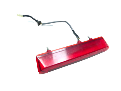 2022 Subaru Crosstrek Rear Spoiler Third Brake Light OEM