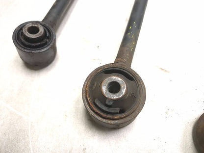 2007 Acura Tl Type-s Rear Control Arm Driver Side Left 4pcs OEM