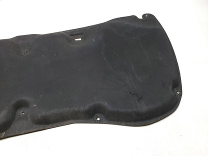 13-15 Acura RDX Hood Insulation Heat Pad Mat OEM ✅