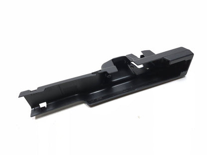2014 Fiat 500l Seat Side Trim Rear Driver Side Left OEM