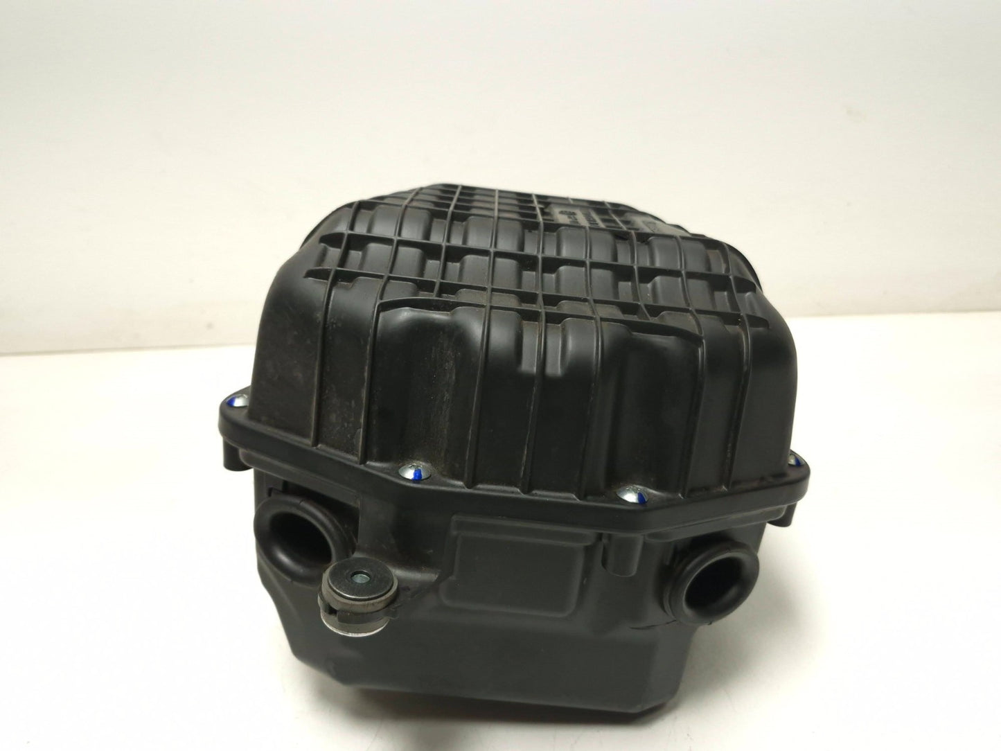 2025 Kawasaki Ninja Ex 500 Air Filter Box & Air Cut Valve OEM