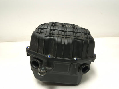 2025 Kawasaki Ninja Ex 500 Air Filter Box & Air Cut Valve OEM