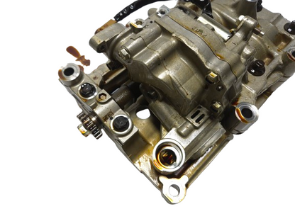 2018 Nissan Altima 2.5l Engine Balance Shaft OEM 12410-9hs0b