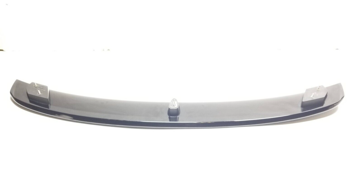 15 16 17 Ford Mustang Trunk Spoiler Gr3j-6341602 OEM 5.0l