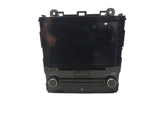 2017 Subaru Impreza Audio Radio Stereo Receiver OEM