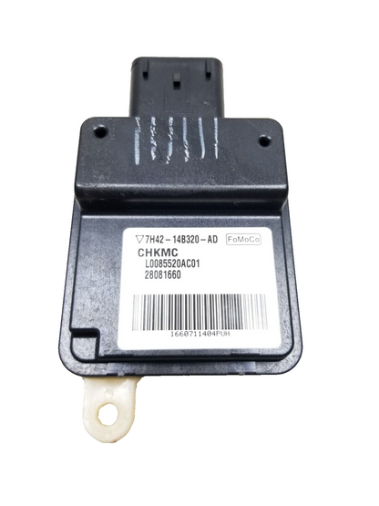 2007 Range Rover Front Passenger Seat Occupant Sensor Module OEM