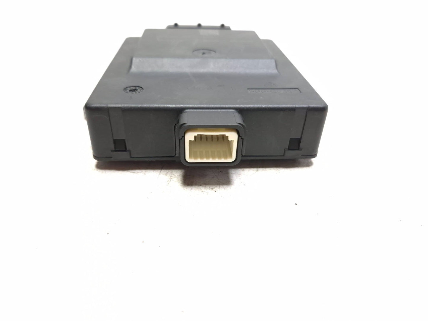 2024 Alfa Romeo Stelvio Seat Control Module Front Passenger Side Right OEM