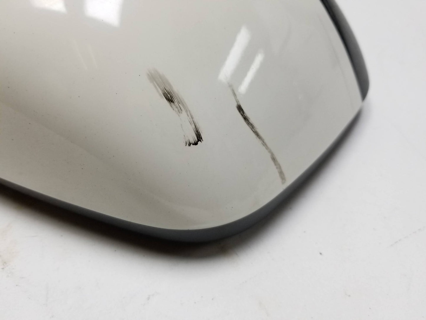 2012 Jeep Grand Cherokee Mirror Passenger Side OEM