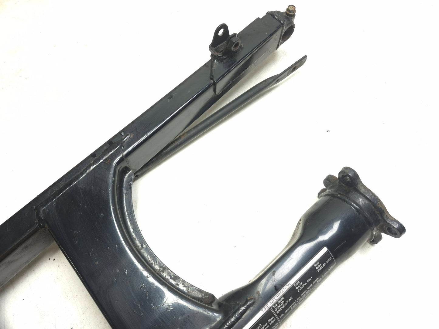 2009 Honda Shadow Vt750  Swing Arm OEM