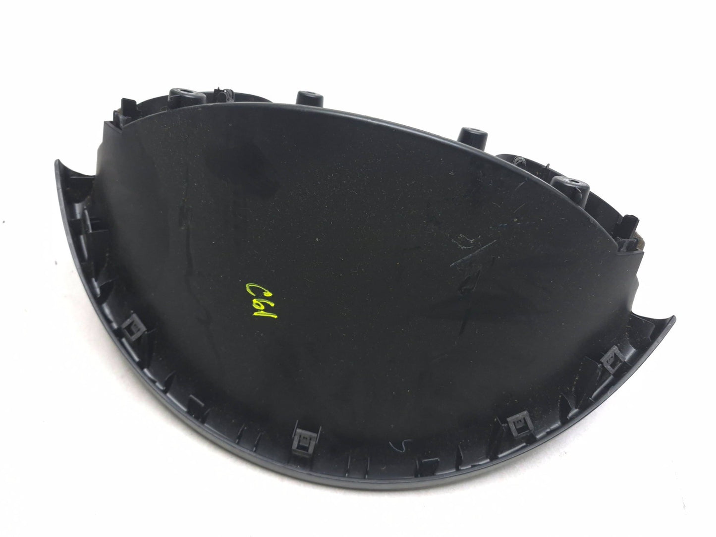 2007 Honda Fit Speedometer Instrument Cluster Trim Bezel 77210-saa OEM