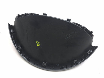 2007 Honda Fit Speedometer Instrument Cluster Trim Bezel 77210-saa OEM