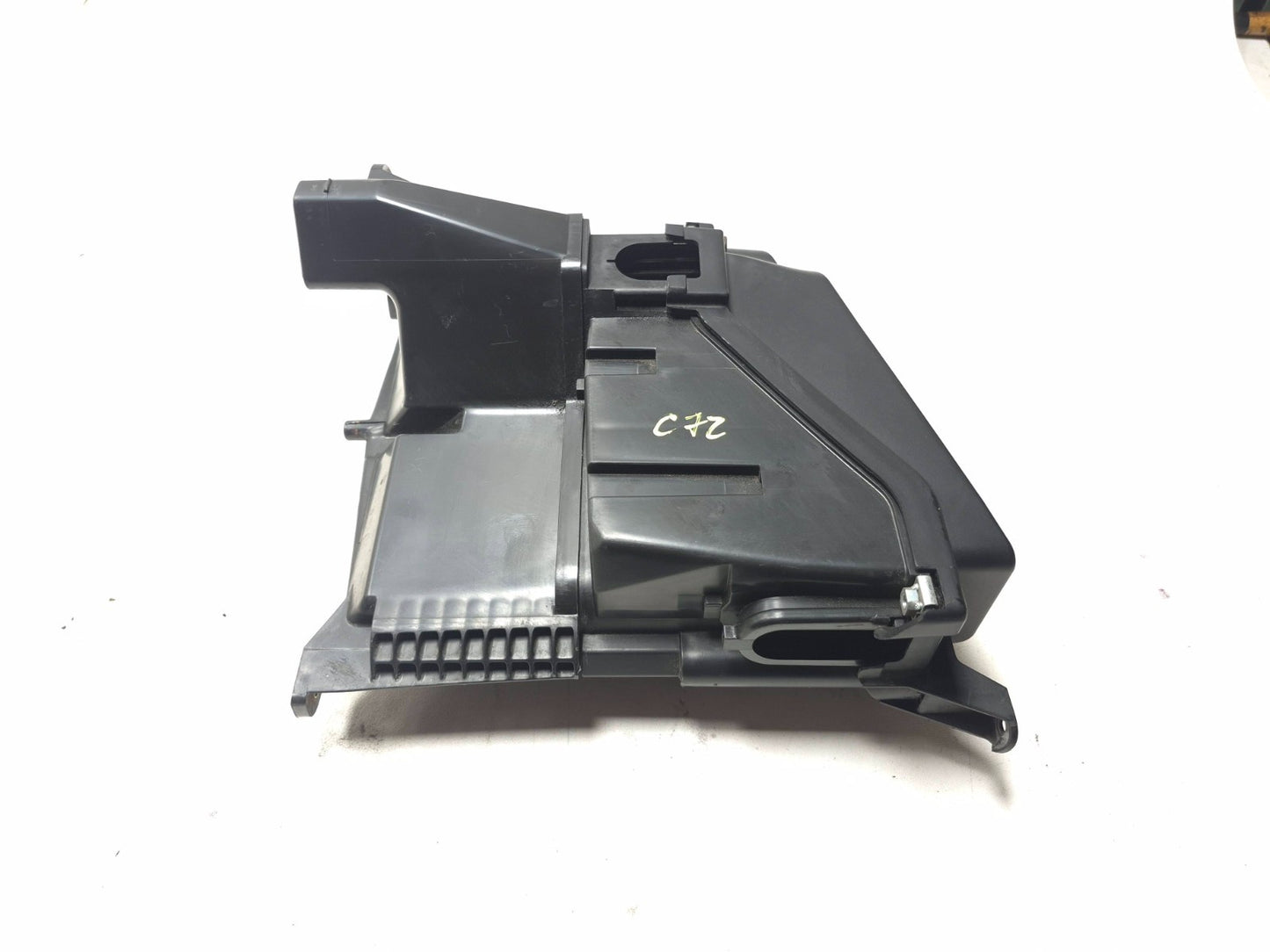 2009 Lexus IS250 Ecu Control Module Housing Box OEM