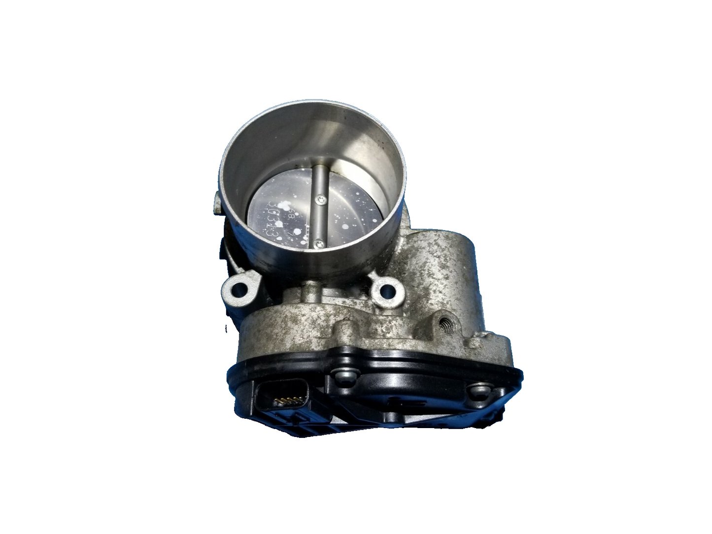 2013 Ford Edge Throttle Body Assembly OEM
