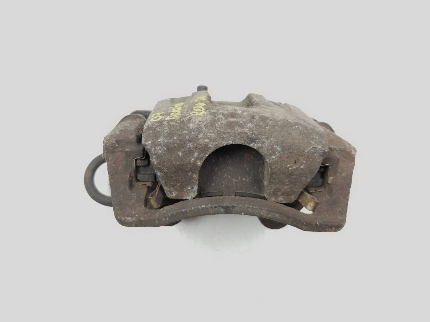 07 08 09 10 11 12 GMC Acadia Rear Brake Caliper Driver Side Left OEM