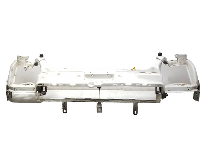 10-13 Ford Transit Connect Radiator Grille Header Panel Headlight Bracket Oem✅