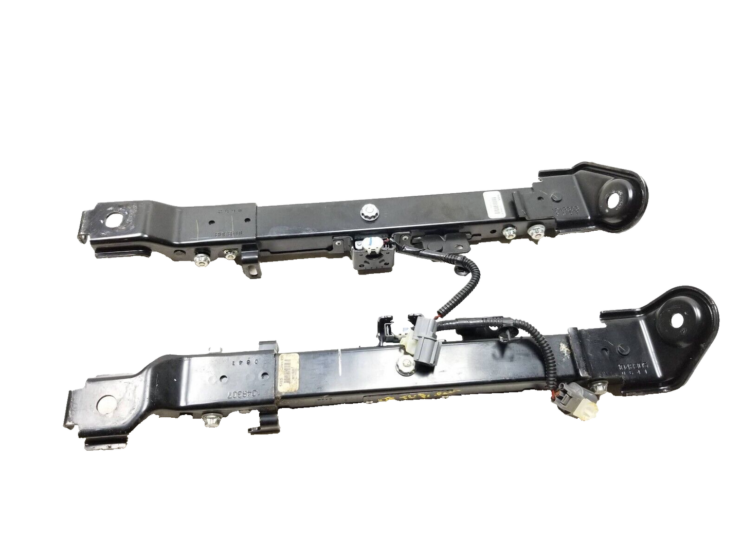 2007-2008 Acura Tl Seat Track Rail Front Passenger Side Right OEM