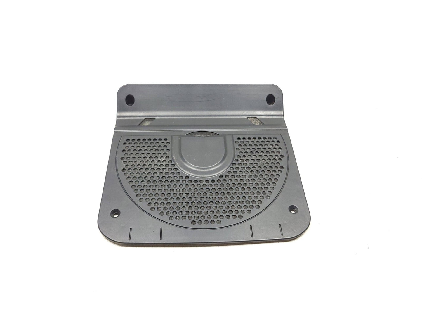 13-18 BMW 330xi F30 Central Sub Woofer Speaker Cover Grill Trim Pair OEM ✅