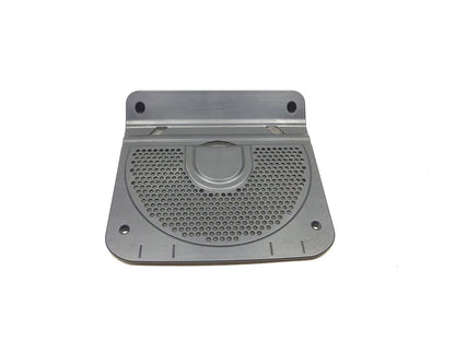 13-18 BMW 330xi F30 Central Sub Woofer Speaker Cover Grill Trim Pair OEM ✅