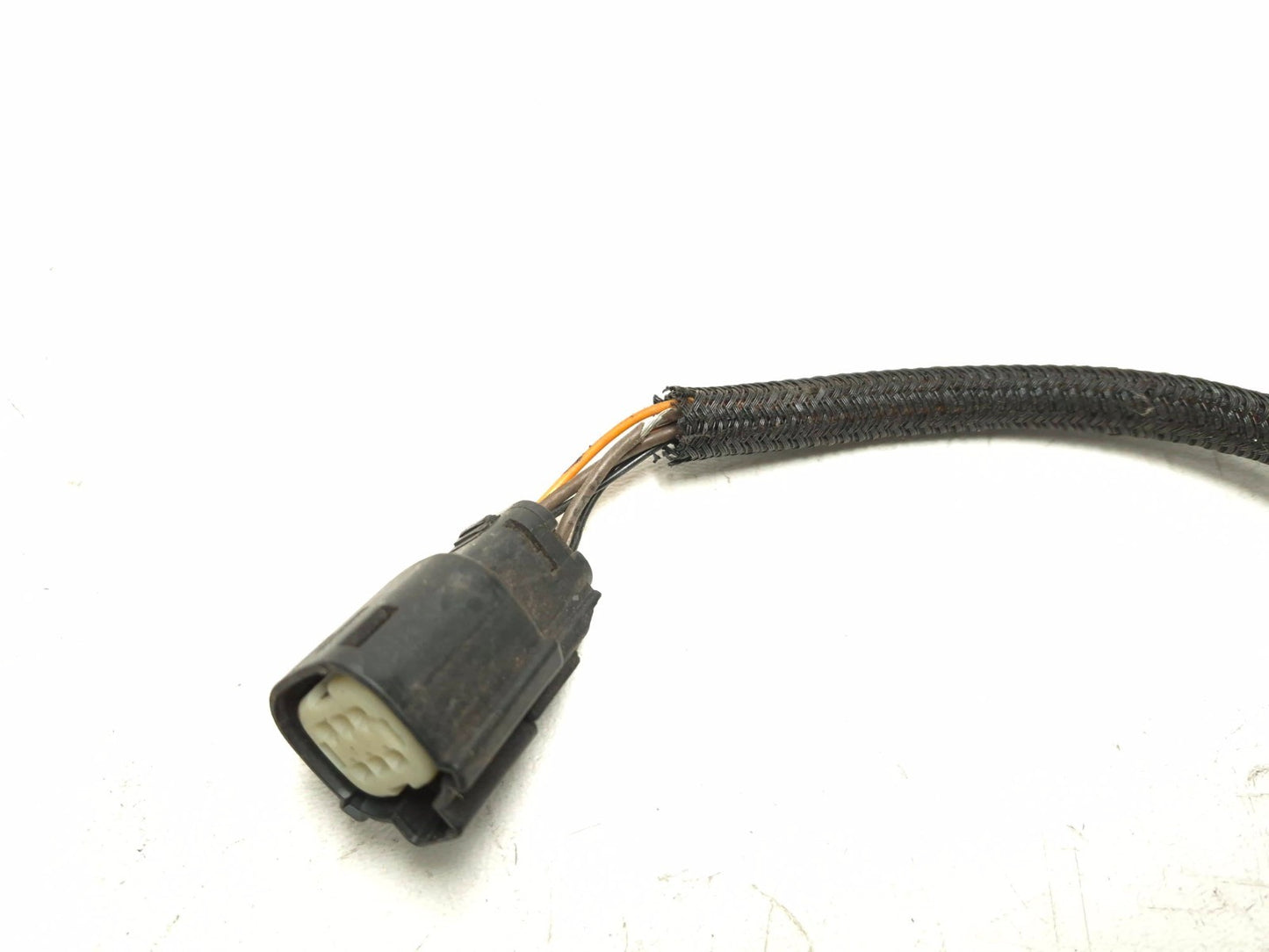 2020 Ski Doo Mxztnt 850 E-tec Throttle Handle OEM