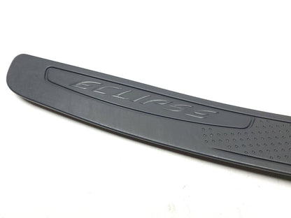 09 - 12 Mitsubishi Eclipse Door Step Trim Scuff Sill Plate Pair OEM 51k