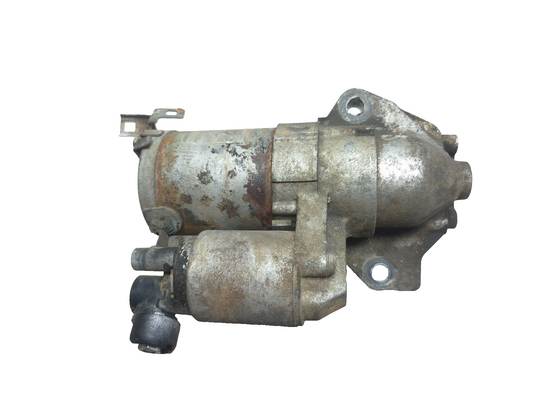 2008 Acura Tl Type-s Engine Starter Motor OEM