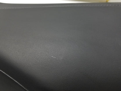 2021 Tesla Model 3 Rear Seat Bolster Cushion Left & Right Pair OEM