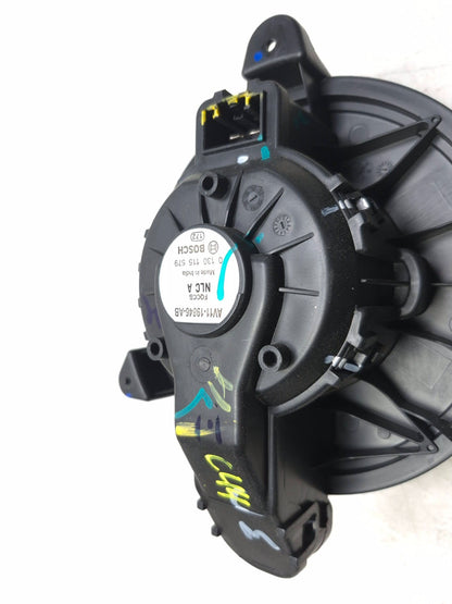 2019 Ford Ecosport Blower Motor OEM
