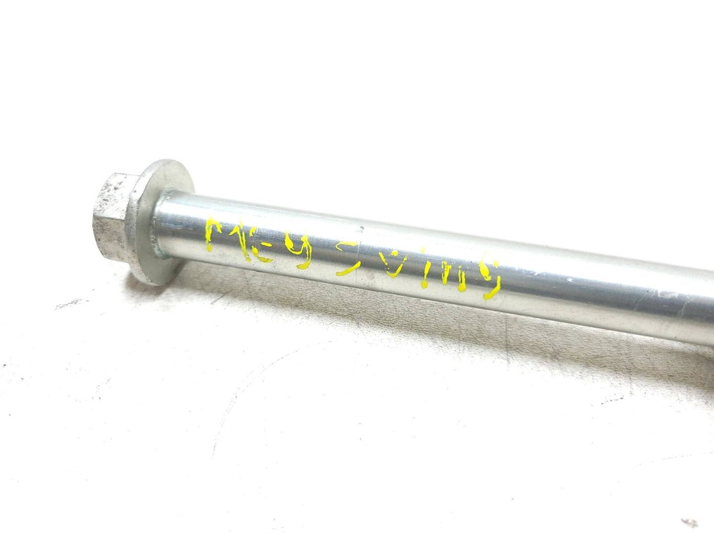 2024 Royal Enfield Bullet 350 Swingarm Pivot Bolt OEM
