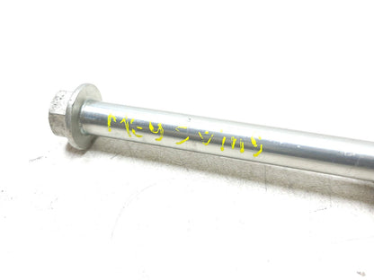 2024 Royal Enfield Bullet 350 Swingarm Pivot Bolt OEM