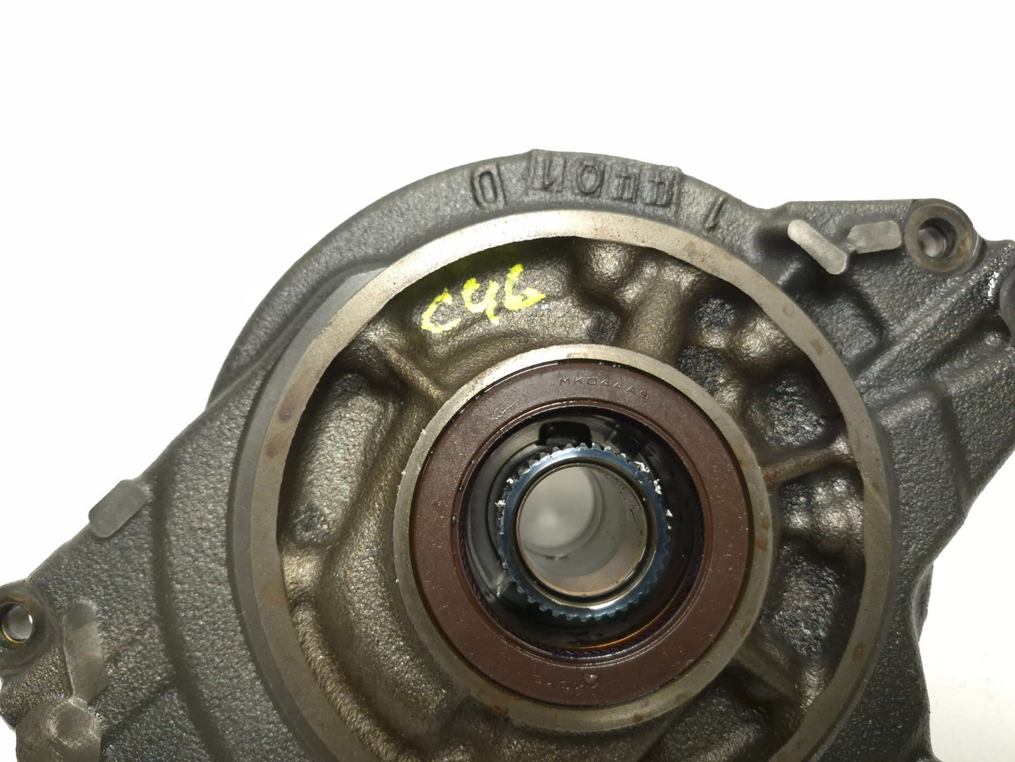 2015 Volkswagen Golf Automatic Transmission Gear Position Sensor  OEM