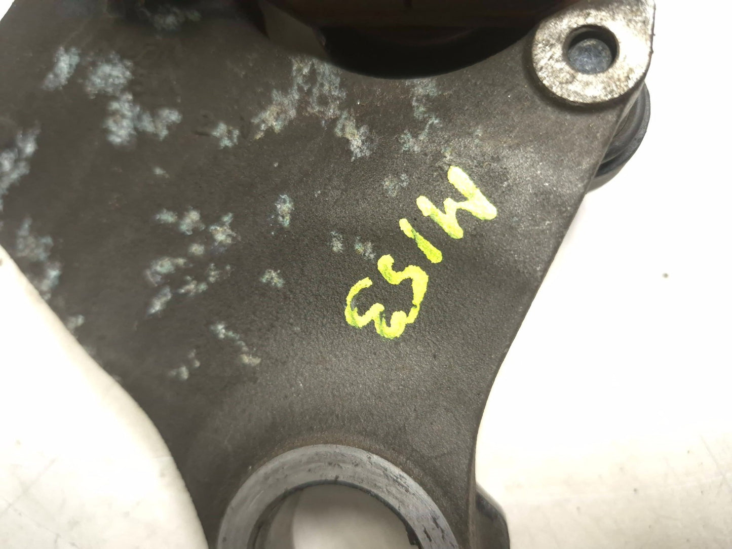 2004 Yamaha Fz6 S Rear Brake Caliper OEM
